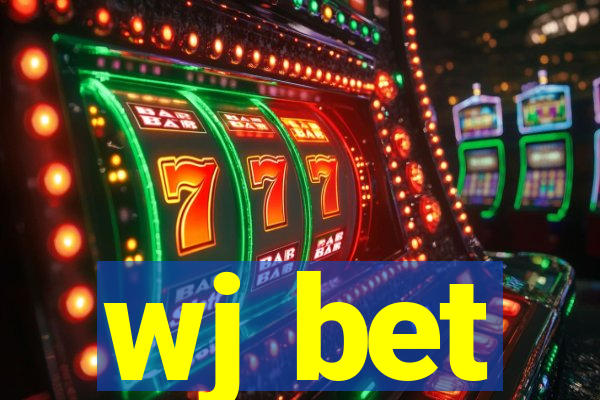 wj bet